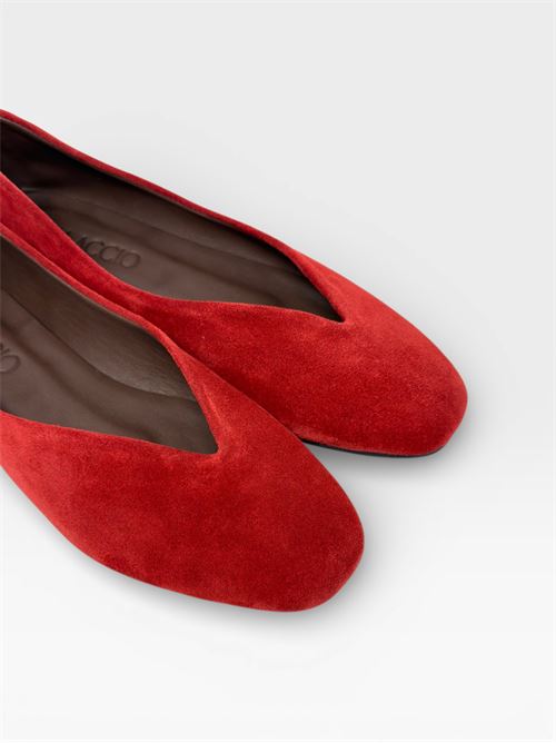  IL LACCIO | 1921SUEDERED